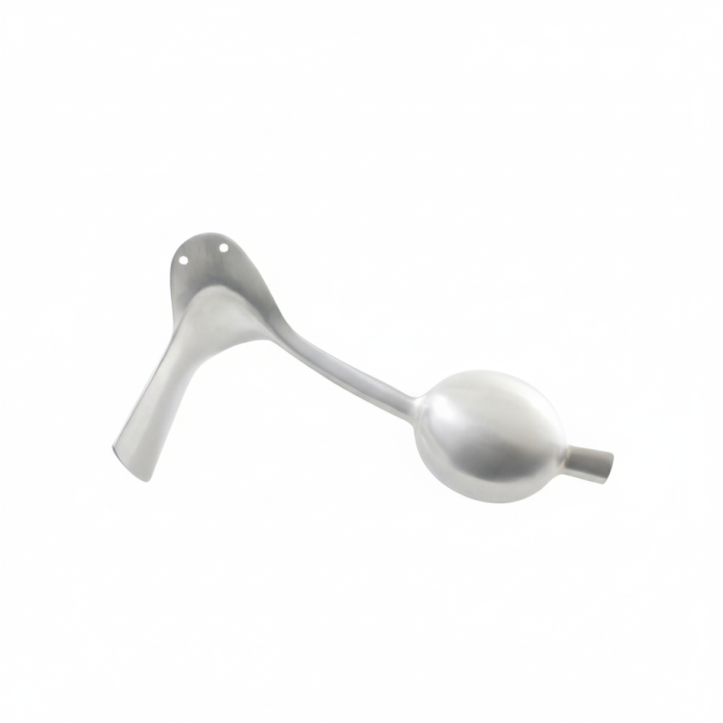 Valva de Peso Auvard