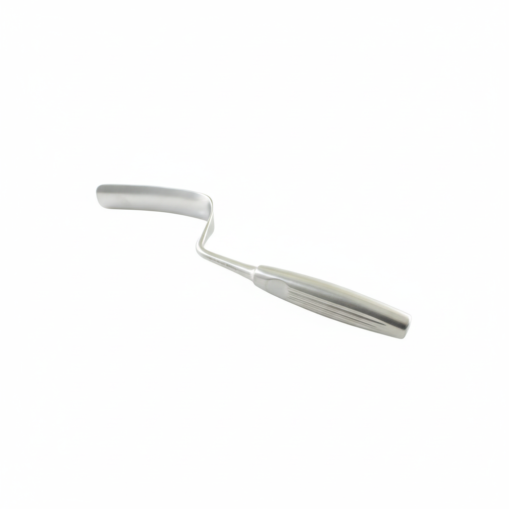 Retractor Breisky
