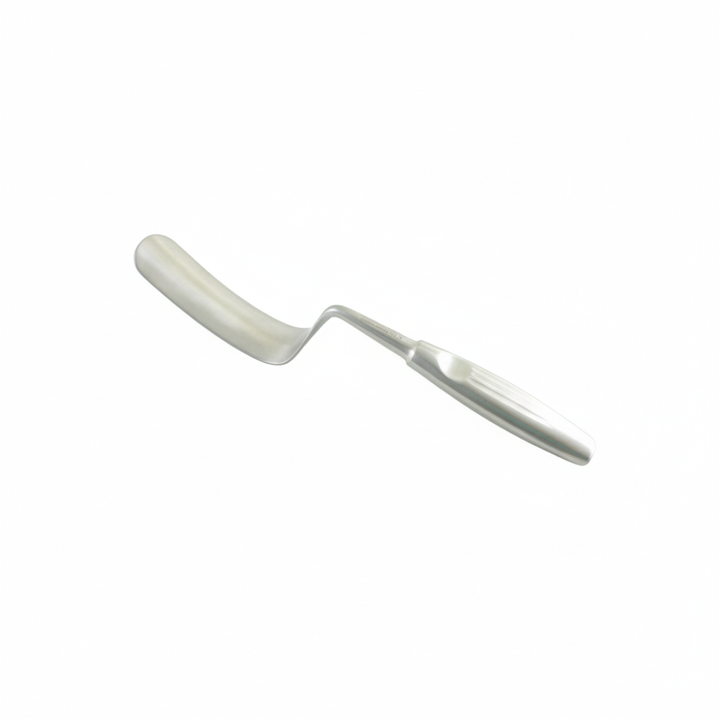 Retractor Breisky