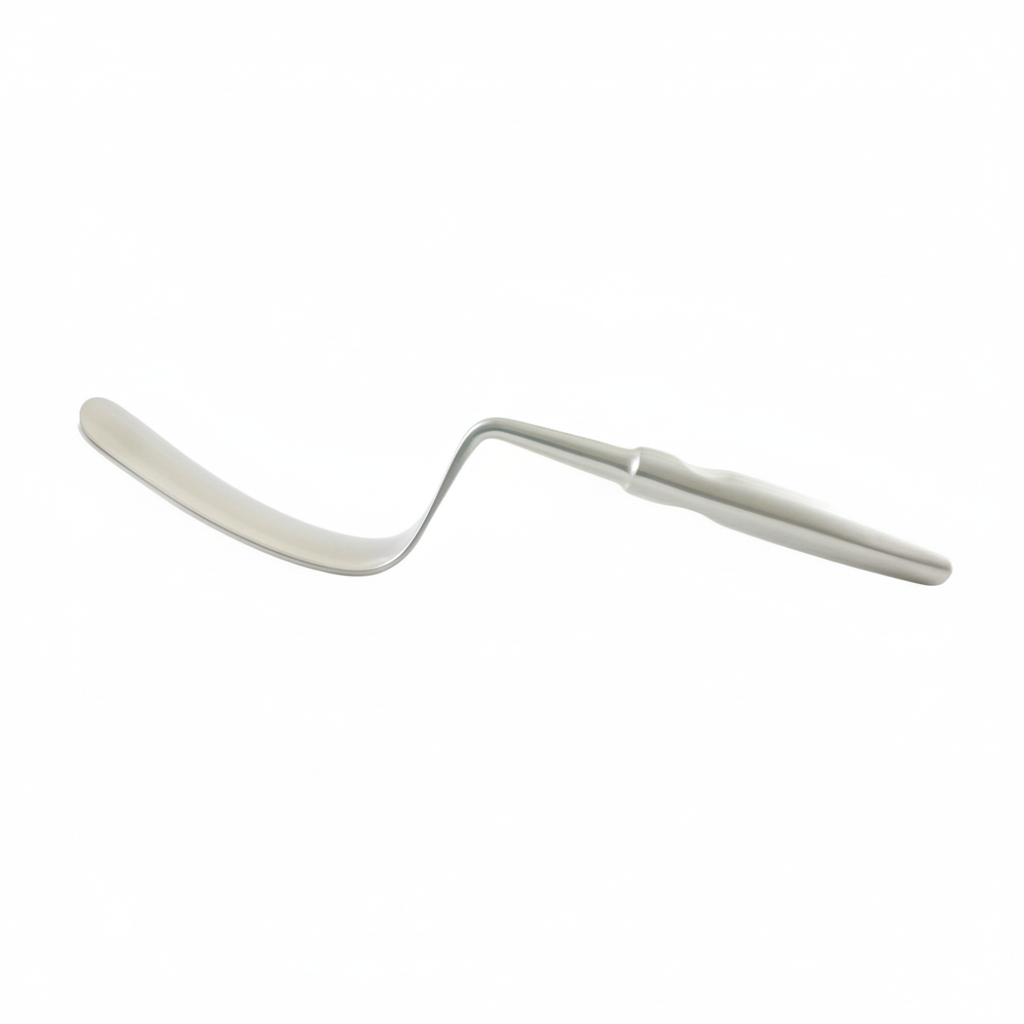 Retractor Breisky