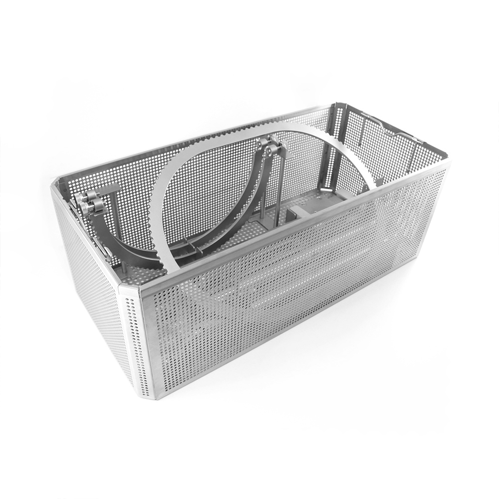 Retractor Bookwalter