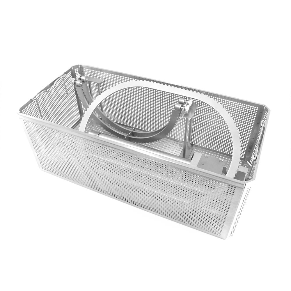 Retractor Bookwalter