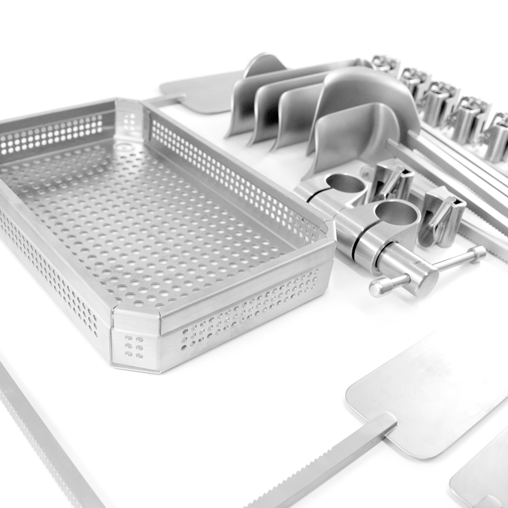 Retractor Bookwalter