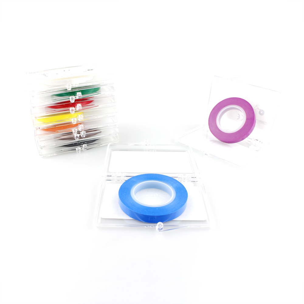 Cinta Identificadora