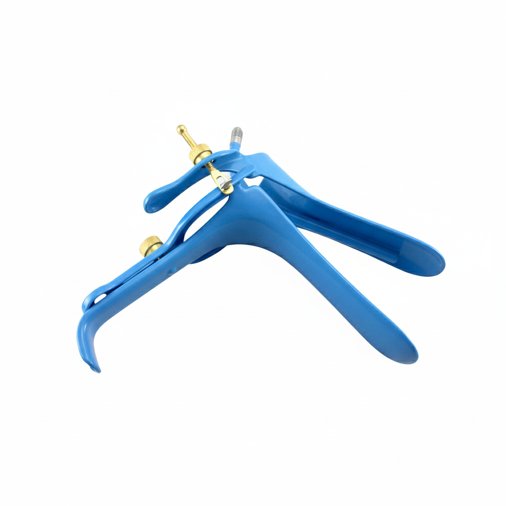 Espéculo Teflonado Vumar