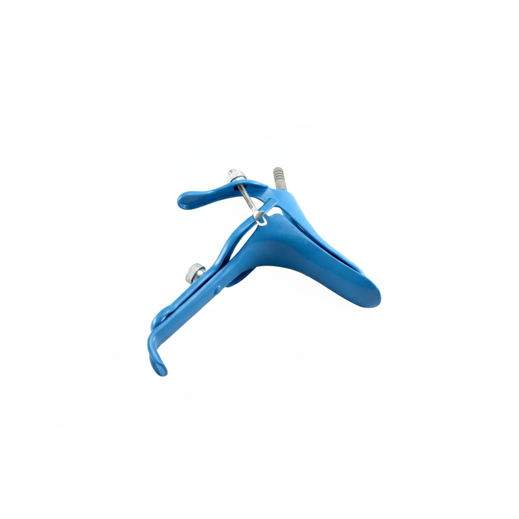 Espéculo Teflonado Vumar