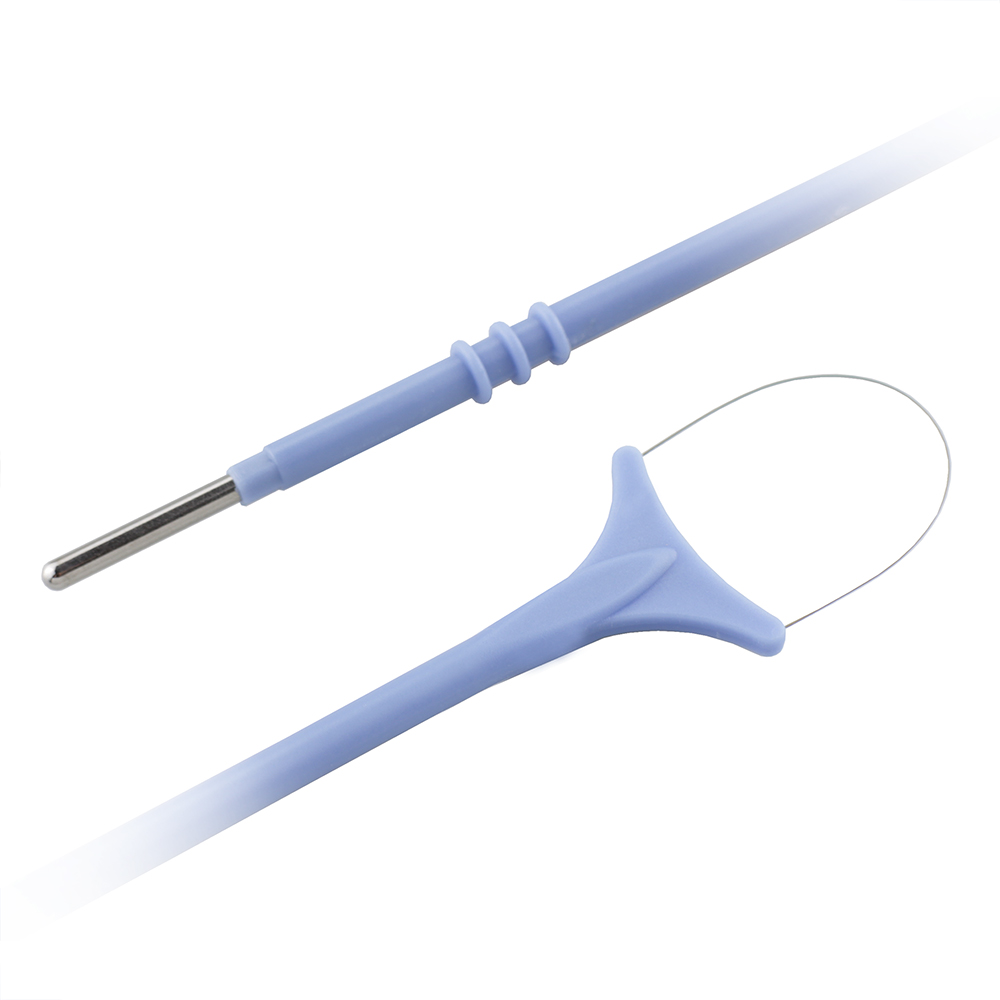 Electrodo Asa Loop® Dolphin