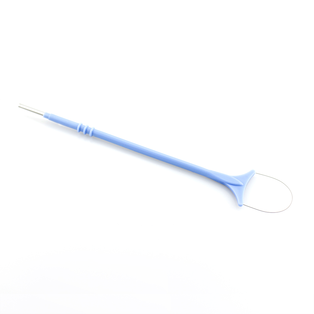 Electrodo Asa Loop® Dolphin