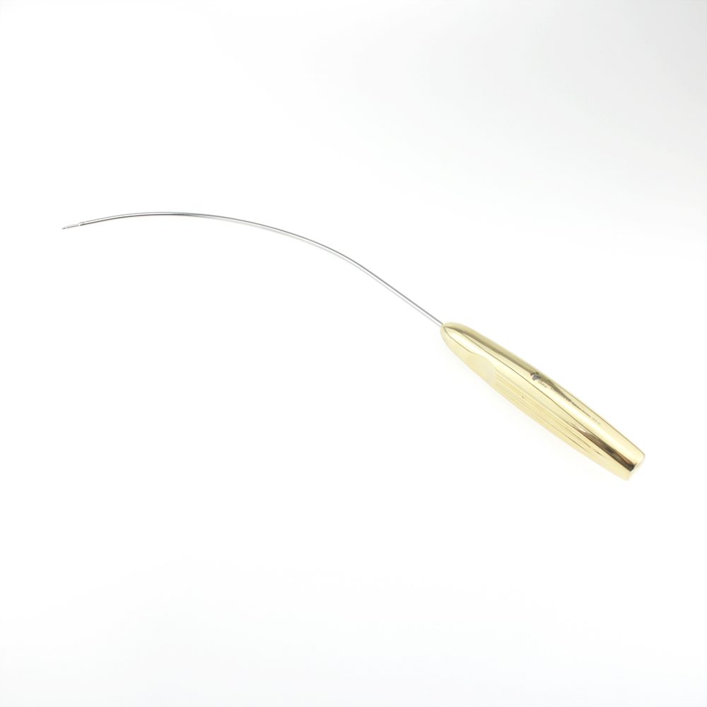 Aguja Transglútea Dolphin