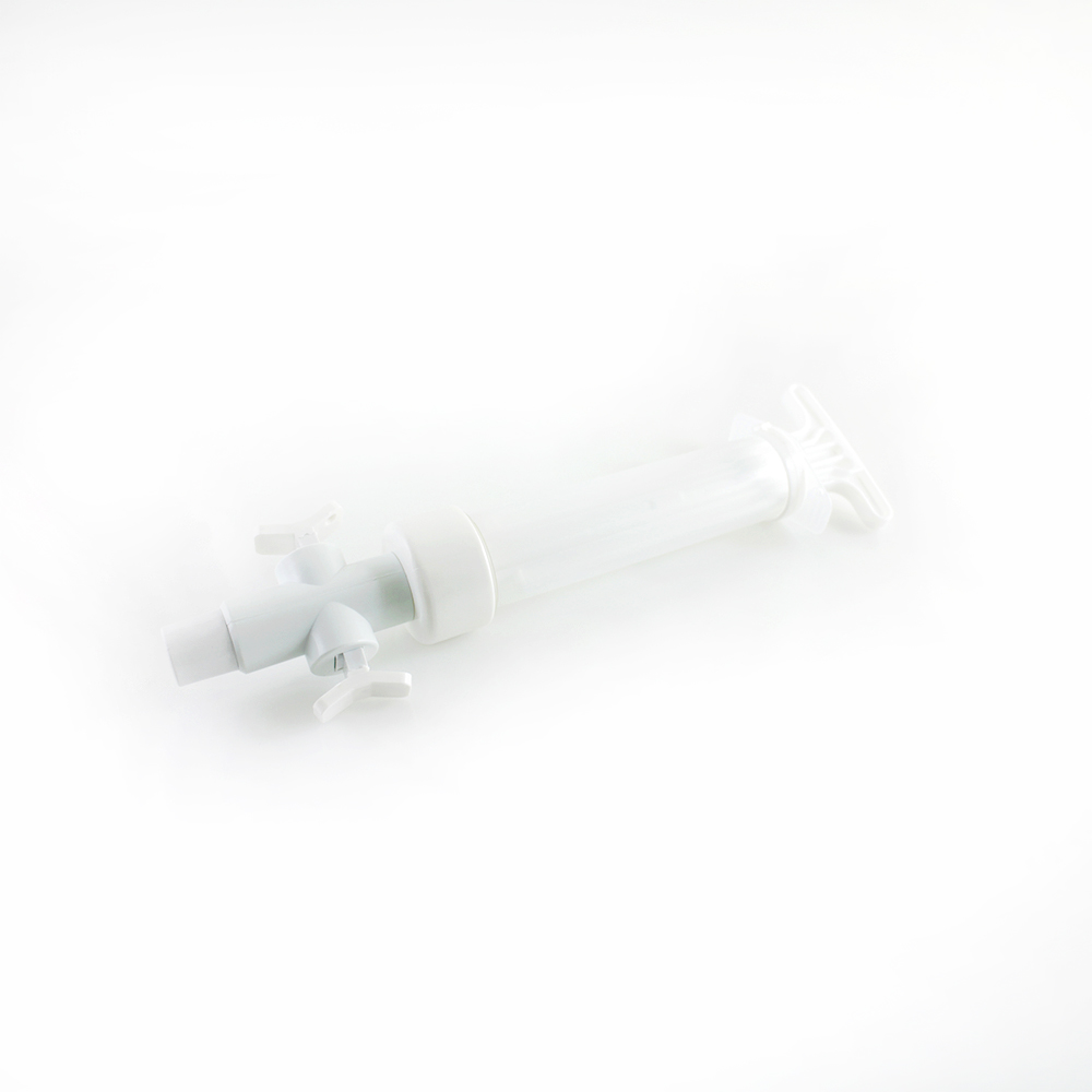 JERINGA DOLPHIN MEDICAL ENDOUTERINA