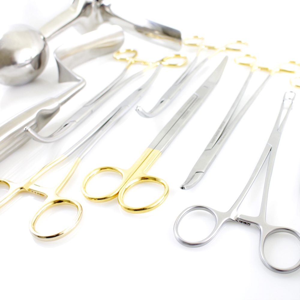 Histerectomía Vaginal