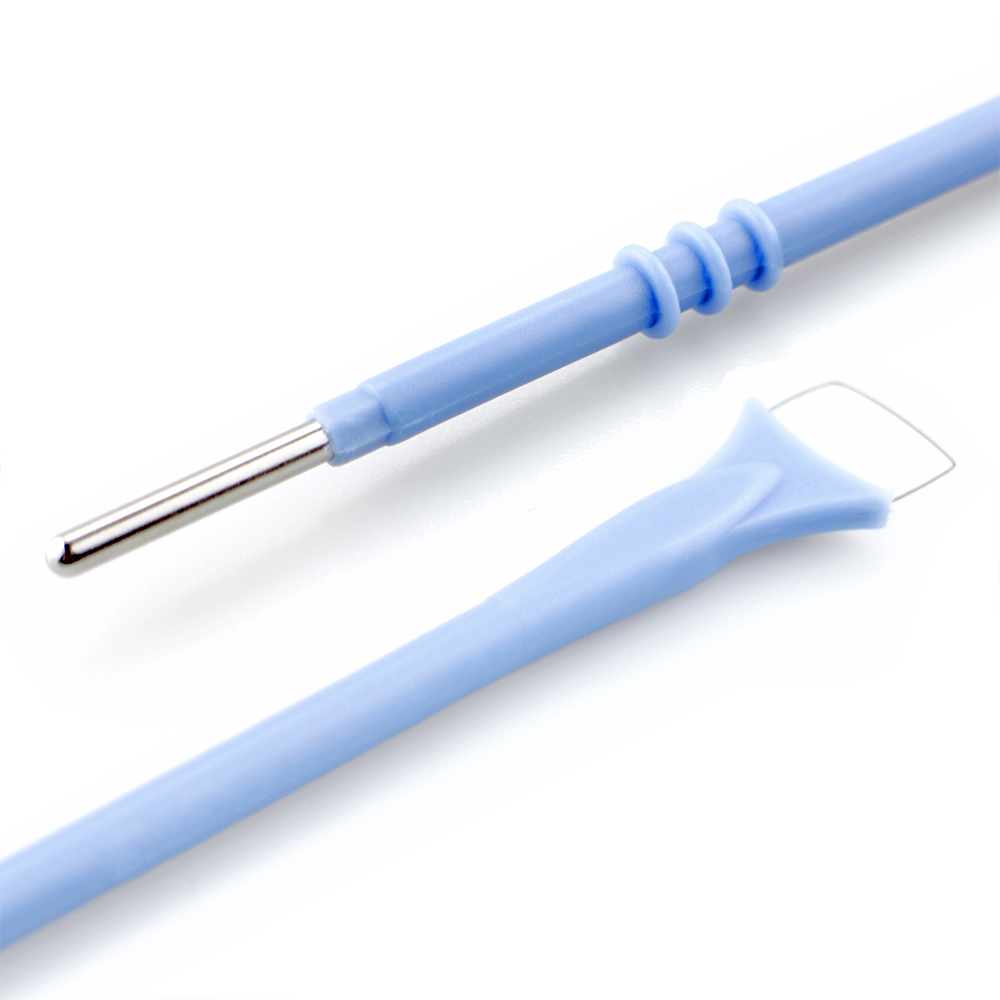 Electrodo Asa Cuadrado/Rectangular Dolphin