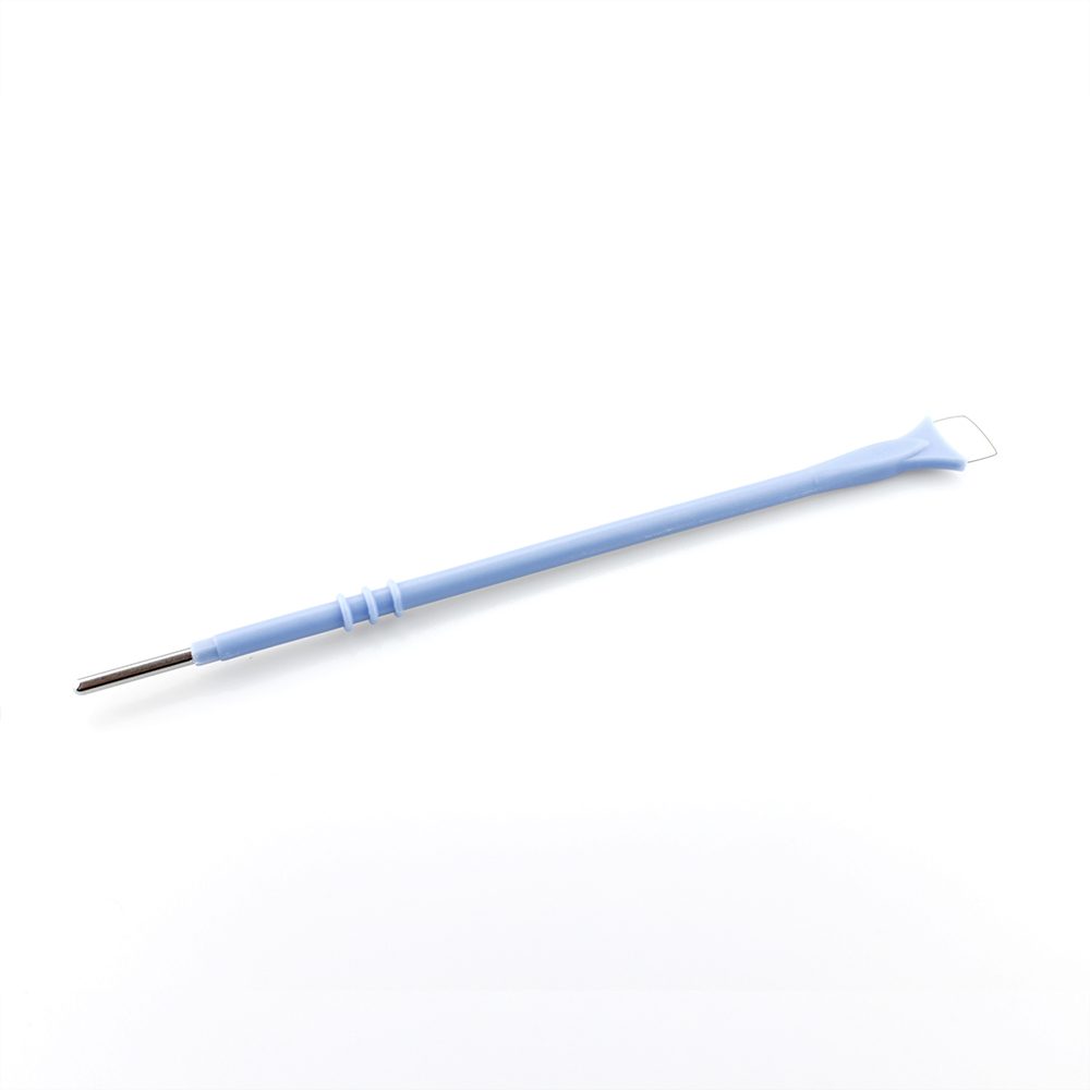 Electrodo Asa Cuadrado/Rectangular Dolphin