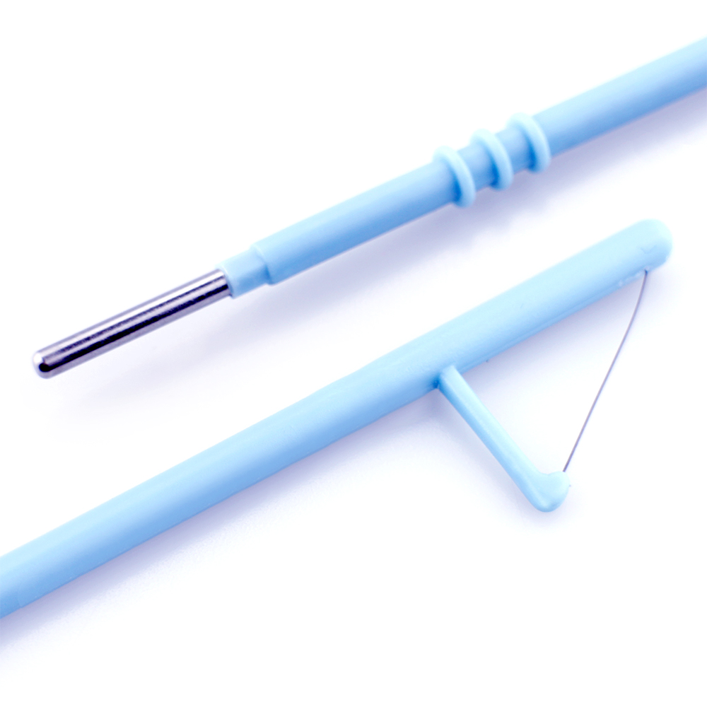 Electrodo Triangular Dolphin