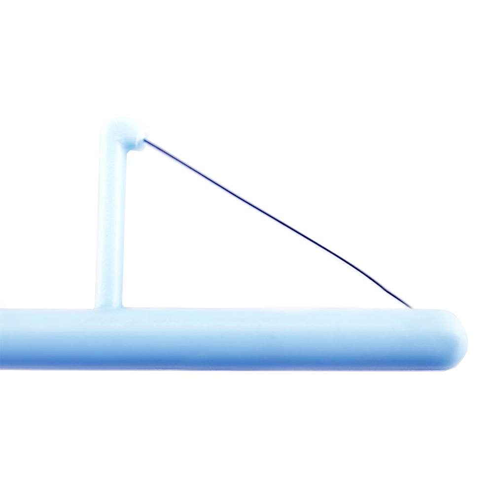 Electrodo Triangular Dolphin