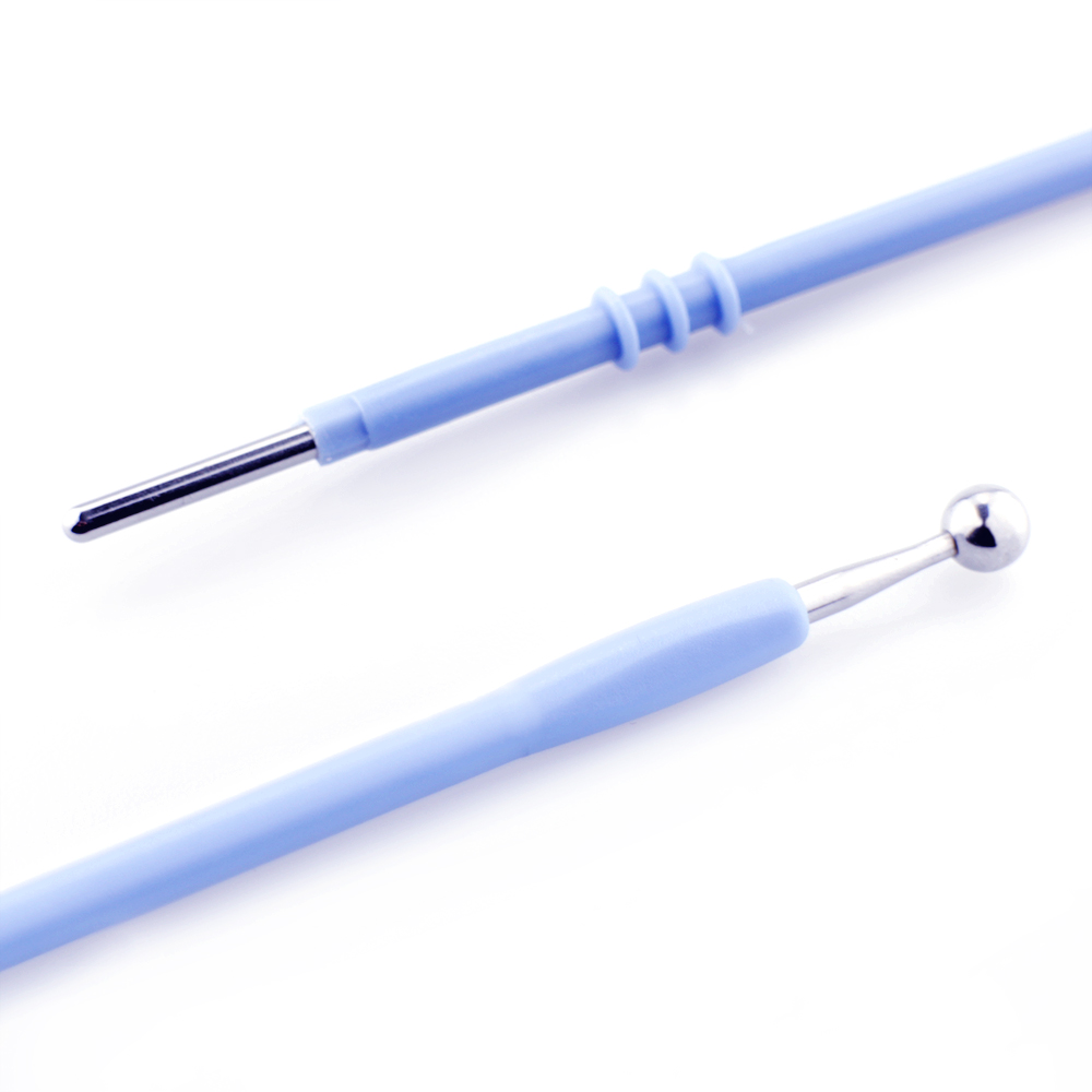 Electrodo Coagulación Bola Dolphin