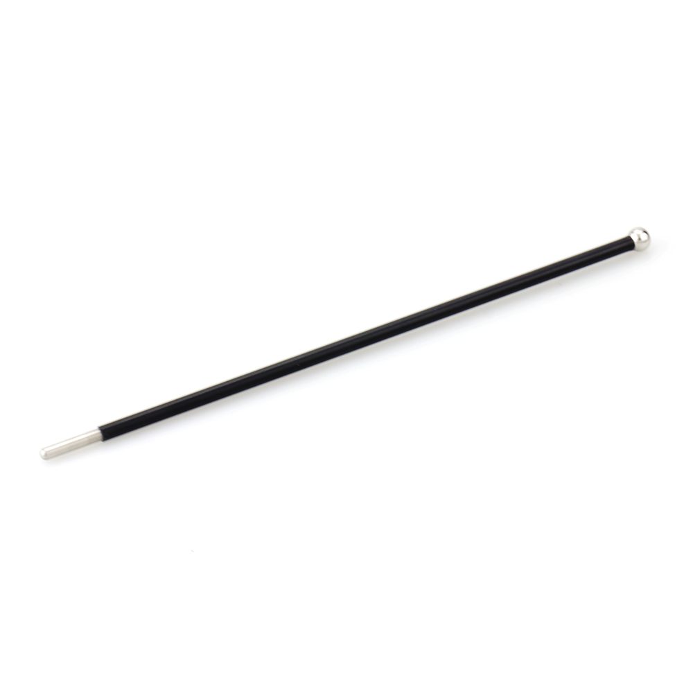 Electrodo Coagulación Bola Reusable