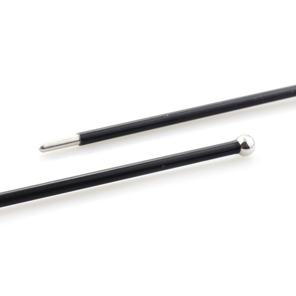 Electrodo Coagulación Bola Reusable