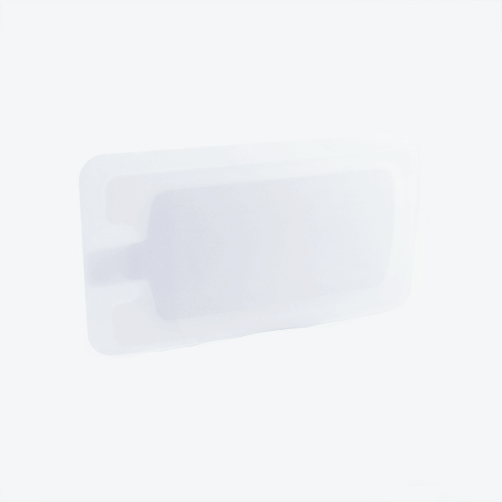 Stingray Placa  Paciente