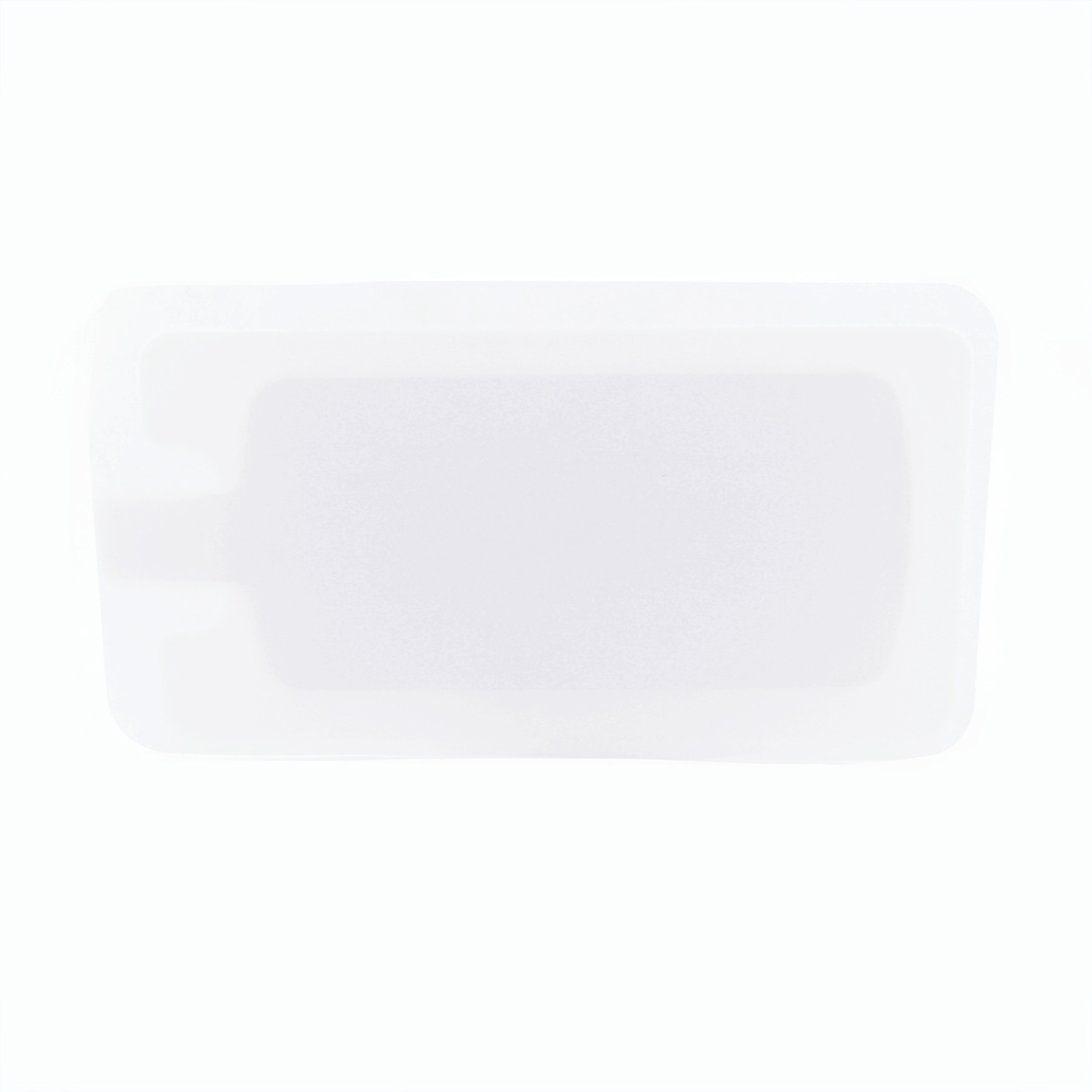 Stingray Placa  Paciente