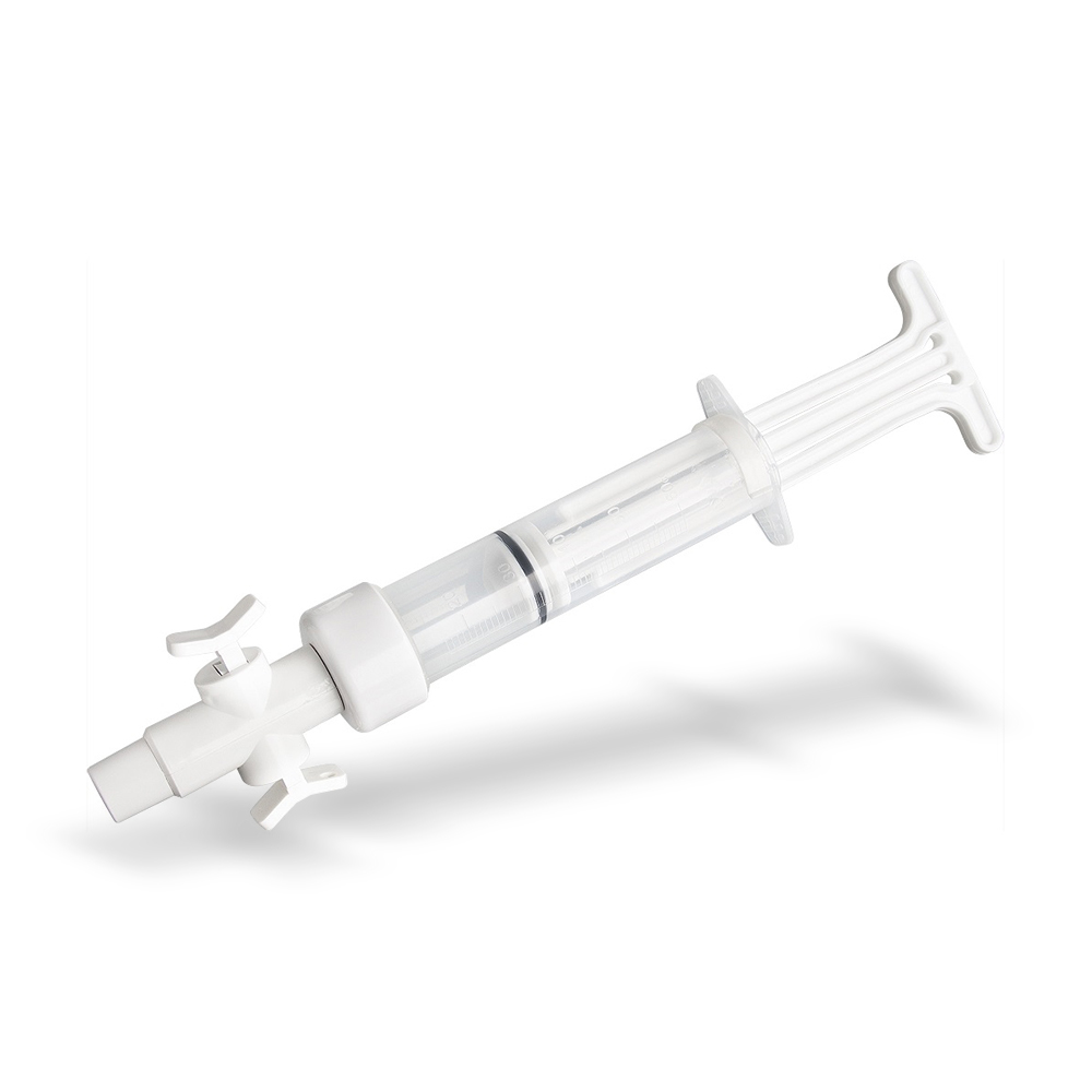 EQUIPO ASPIRACIÓN CONTINUA MANUAL ENDOUTERINA