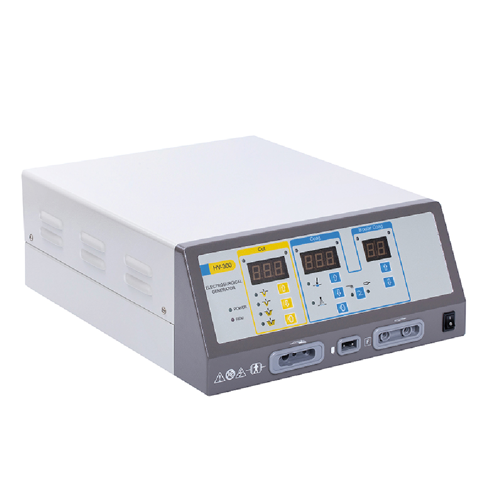 Generador Electroquirúrgico HV300
