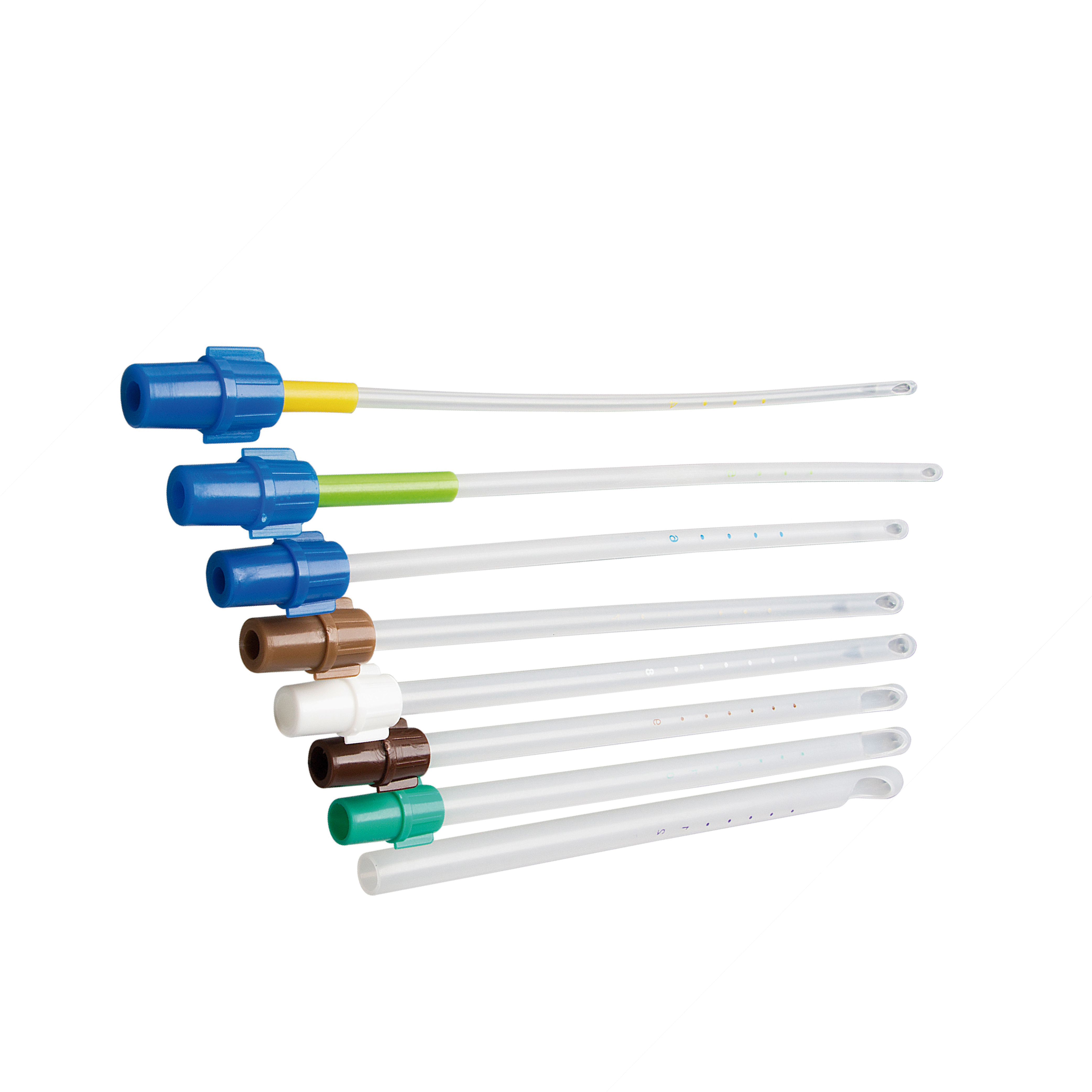 Sonda de Aspiración Dolphin Medical Endouterina