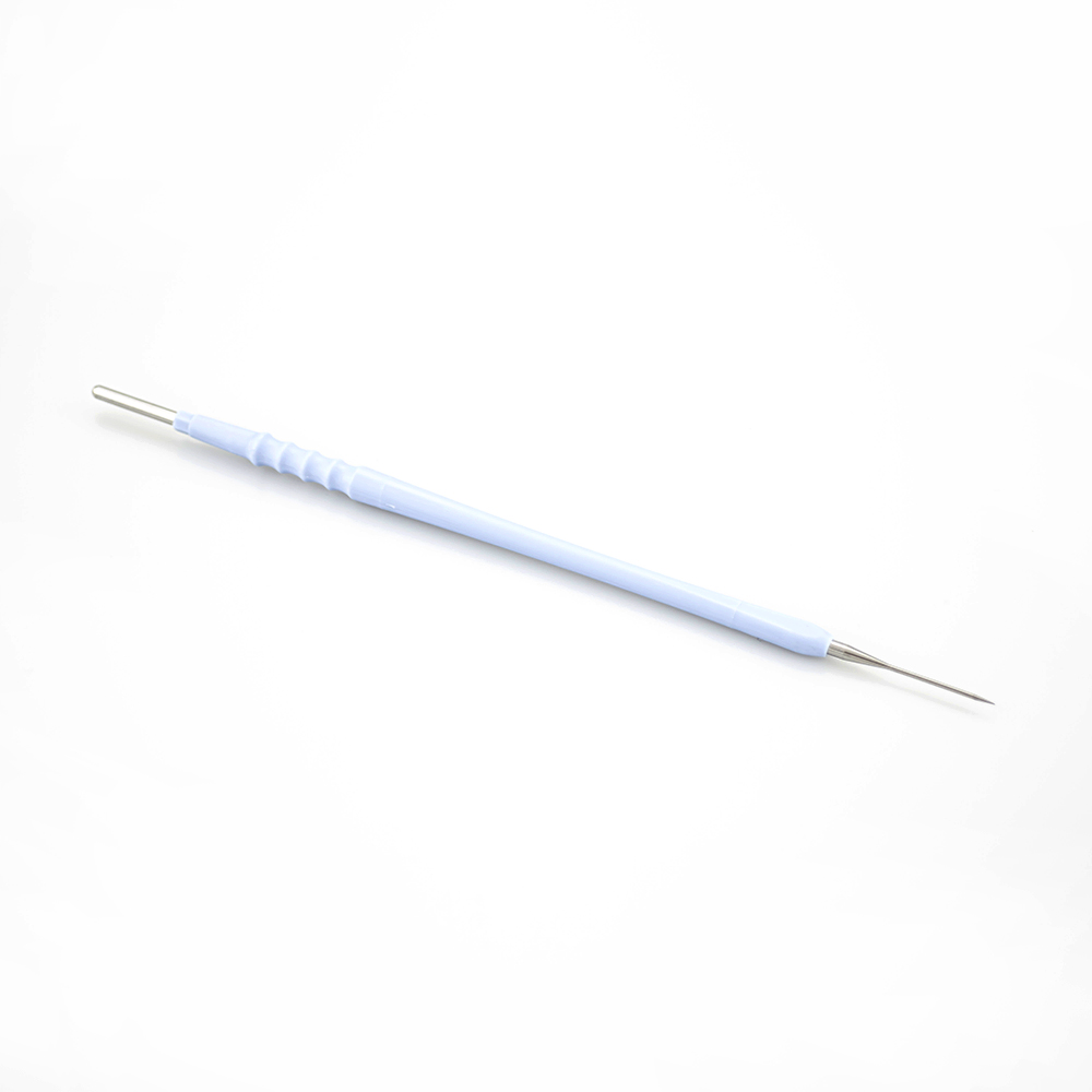 Lápiz electrobisturí Stingray Punta Aguja Larga