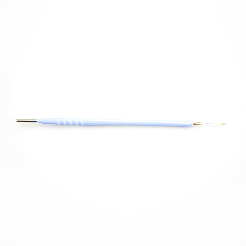 Lápiz electrobisturí Stingray Punta Aguja Larga