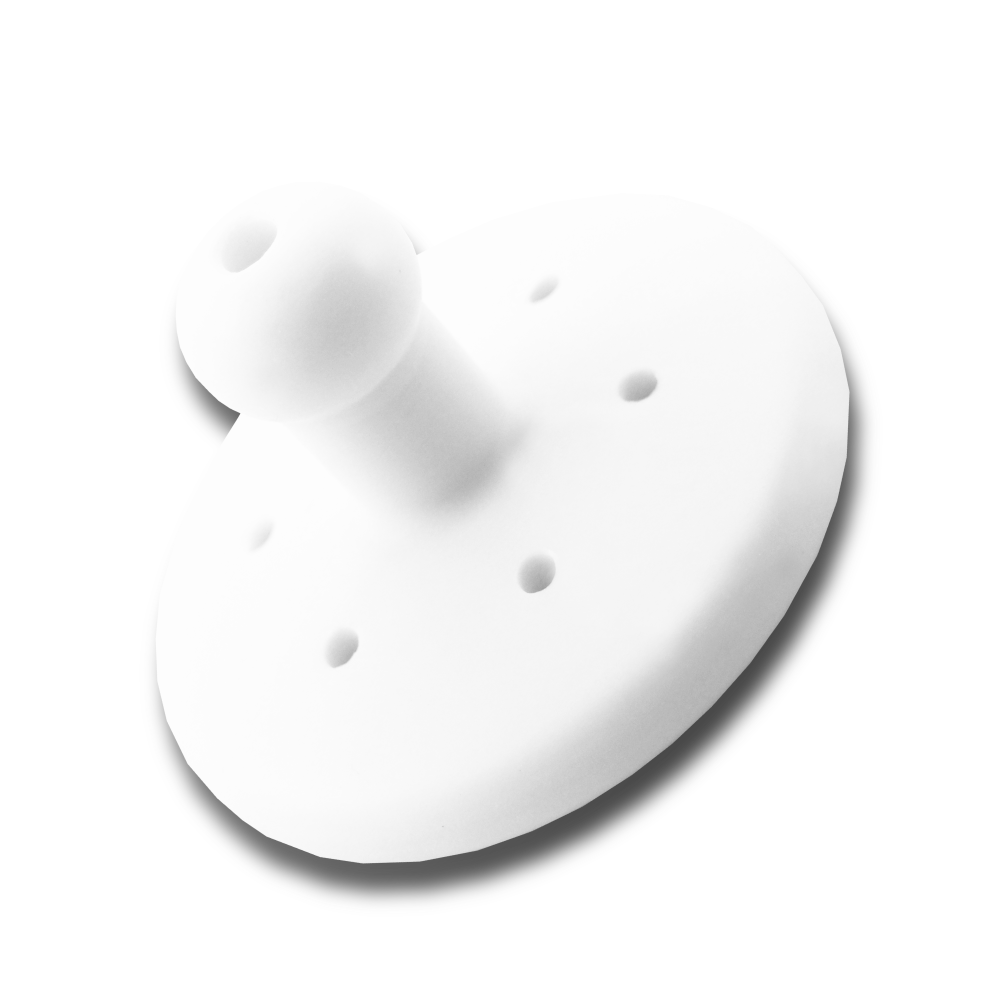 Pesario Gellhorn con Vástago Corto