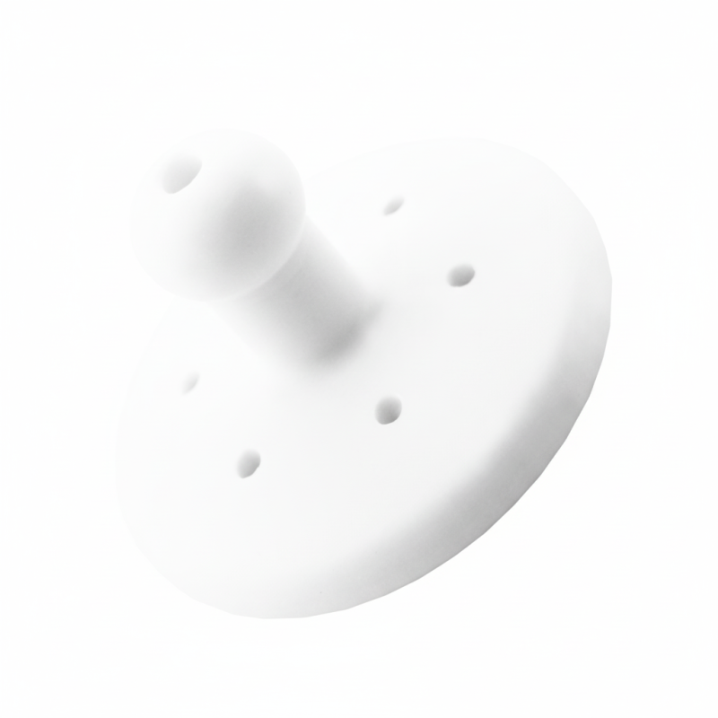 Pesario Gellhorn con Vástago Corto