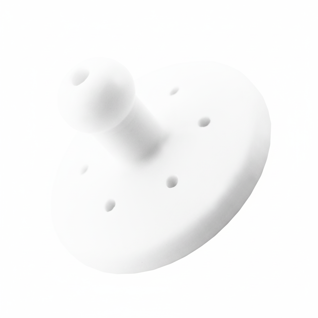 Pesario Gellhorn con Vástago Corto