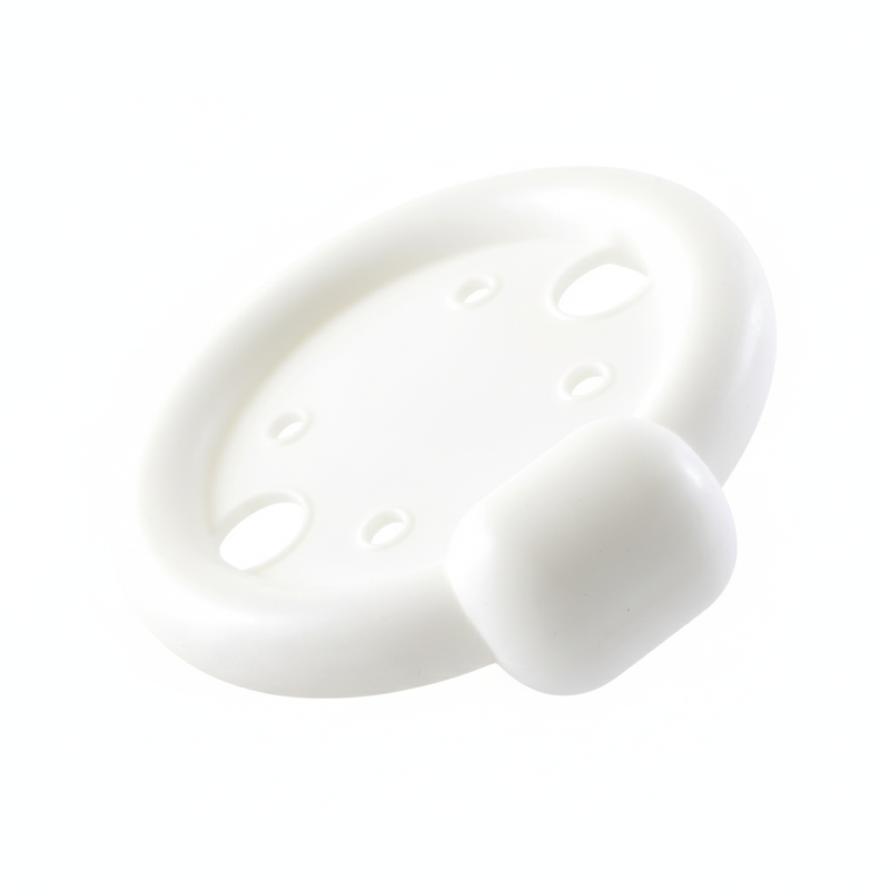 Pesario Ring con Membrana y Soporte