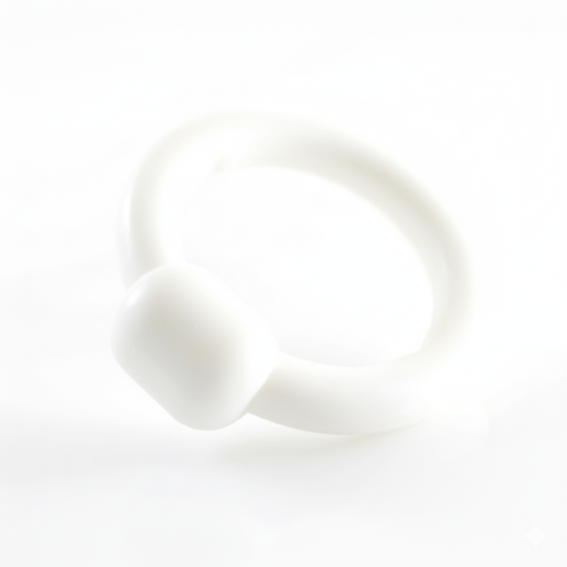 Pesario Ring con Soporte