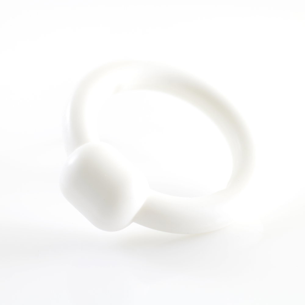 Pesario Ring con Soporte