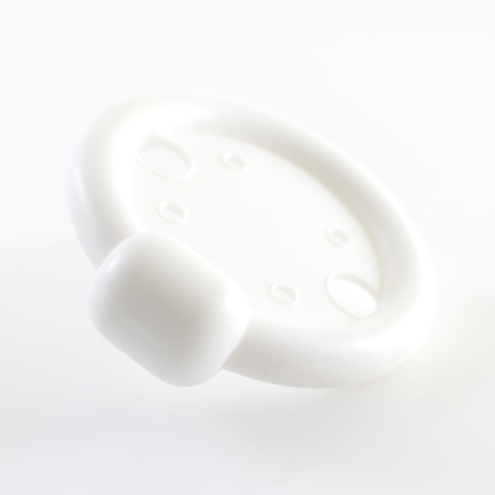 Pesario Ring con Membrana y Soporte