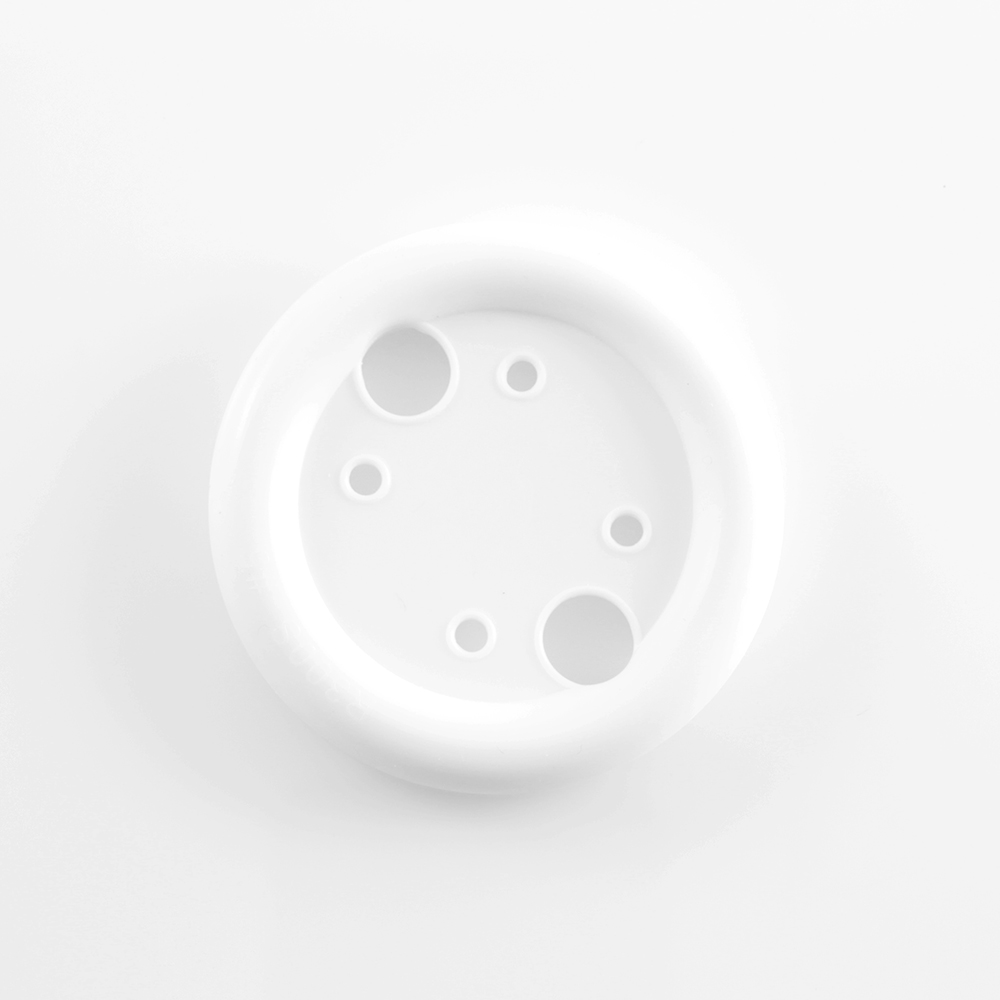 Pesario Ring con Membrana