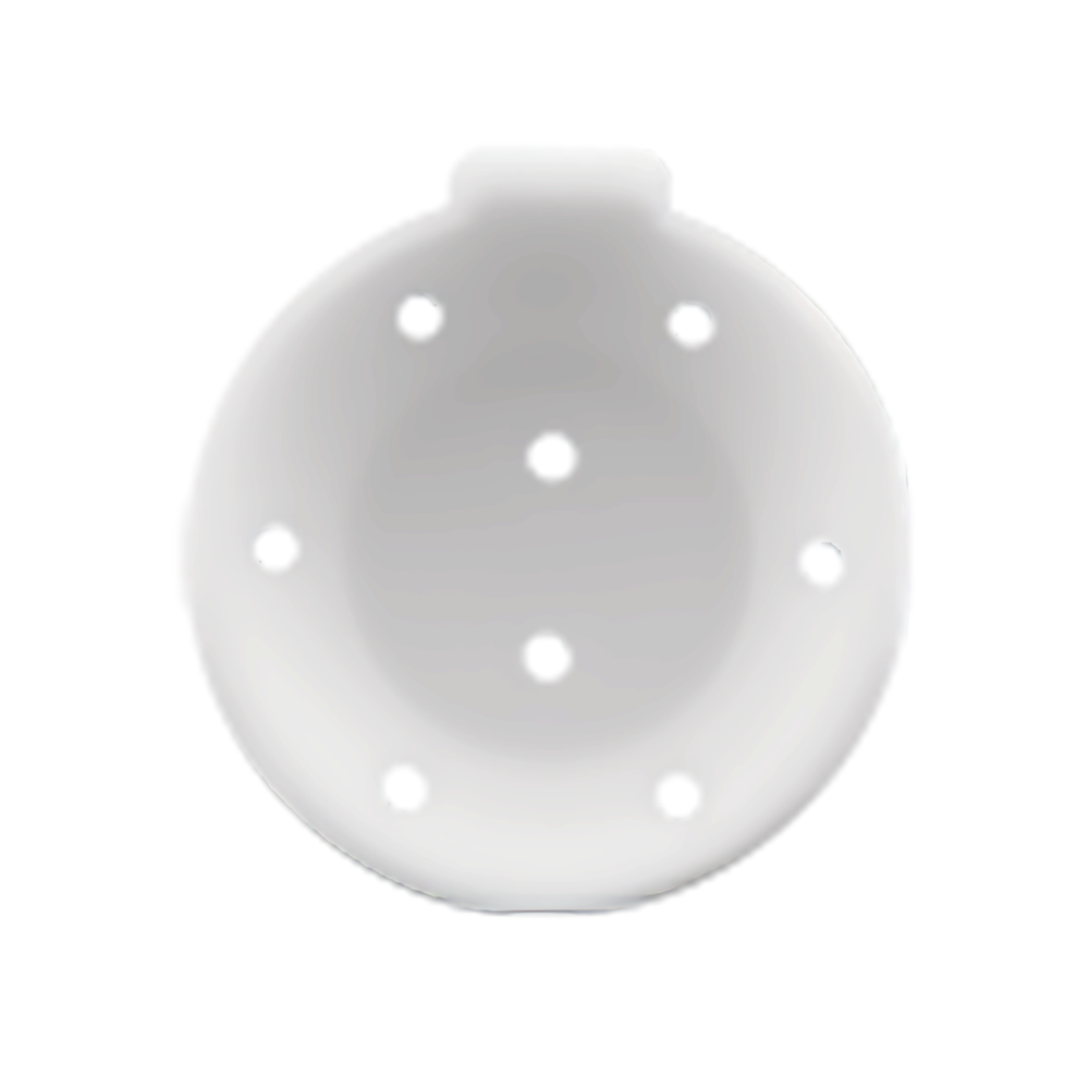 Pesario Dish con Membrana