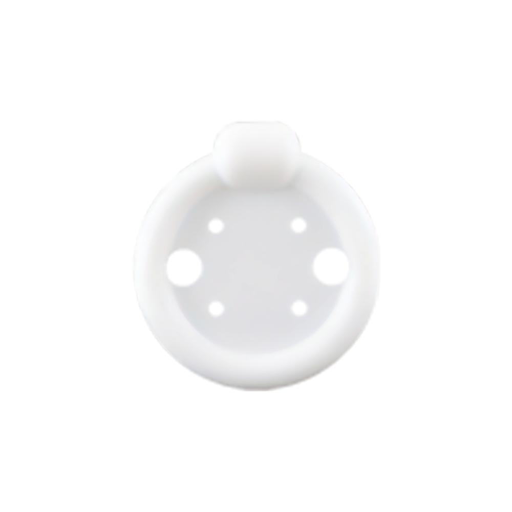 Pesario Ring con Membrana y Soporte