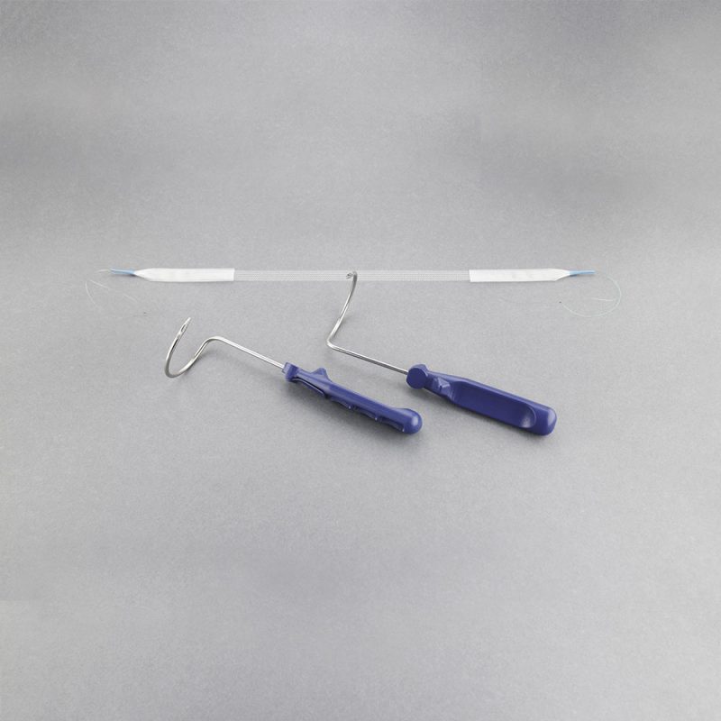 Kit Cinta y Agujas TOT