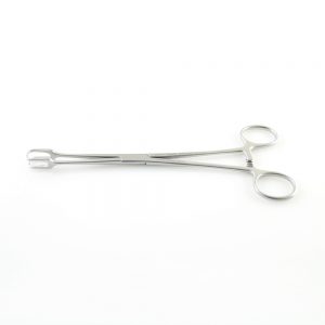 Pinza Lahey (4 dientes)