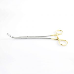 Clamp Kovac Curva Fuerte