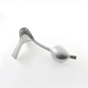 Valva de Peso Auvard