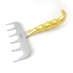 Retractor Abdominal Yankoskie