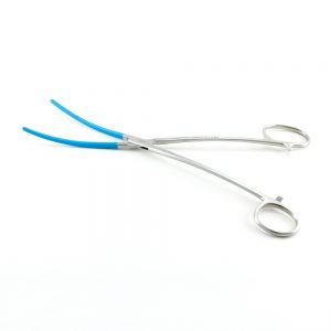 Pinza Bozeman (Curva)