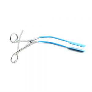 Retractor Lateral Teflonado (Cerrado)