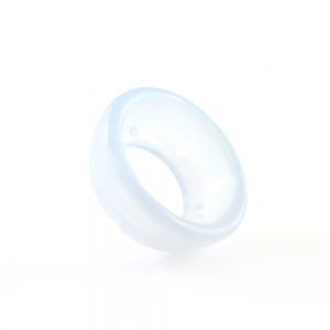 Pesario de Cerclaje Arabin&reg; (perforado)