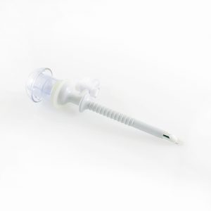 Trocar Dilatador Audible de CORE Gold Series