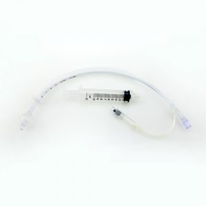 Manipulador e Inyector Uterino (Con Jeringa) Dolphin