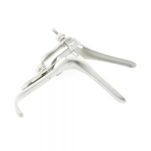 Espéculo Vaginal Pederson